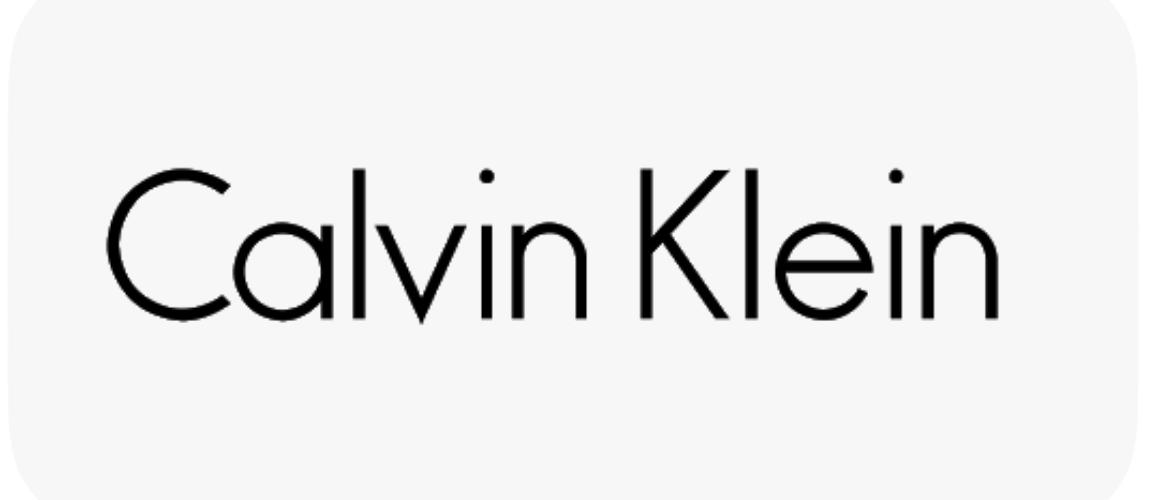 Calvin Klein - griffwebshop.com